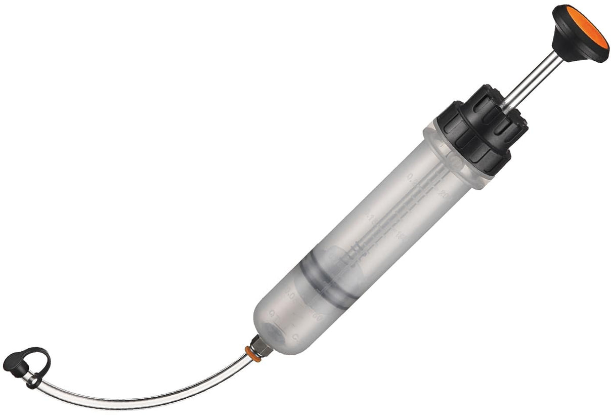 SP Tools Oil & Fluid Extraction Syringe 200ml SP65122