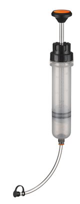 SP Tools Oil & Fluid Extraction Syringe 200ml SP65122
