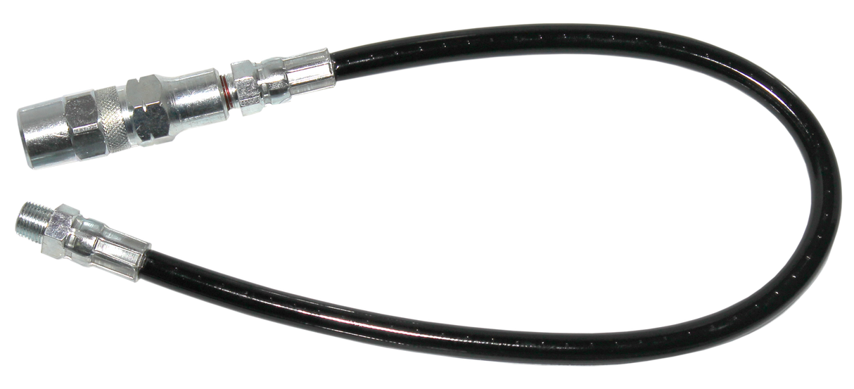 SP Tools Hose - Grease Gun SP 18" Flexible Inc Coupler SP65134
