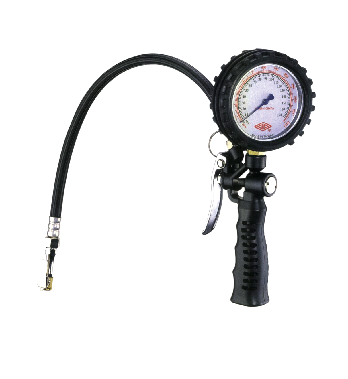 SP Tools Inflator Tyre Professional Air (Inflator/deflator) SP65500