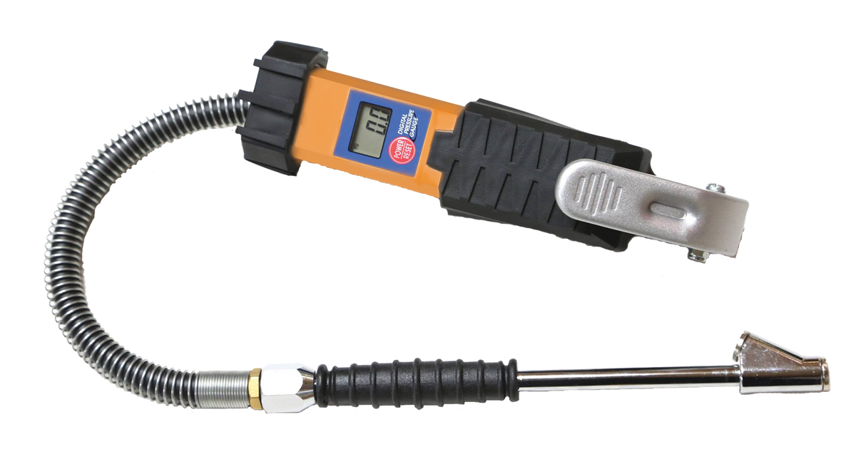 SP Tools Inflator Tyre Professional Digital Air SP65510