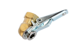 SP Tools Air Hose Chuck -  Tyre Inflator - Angle Clip On SP65531