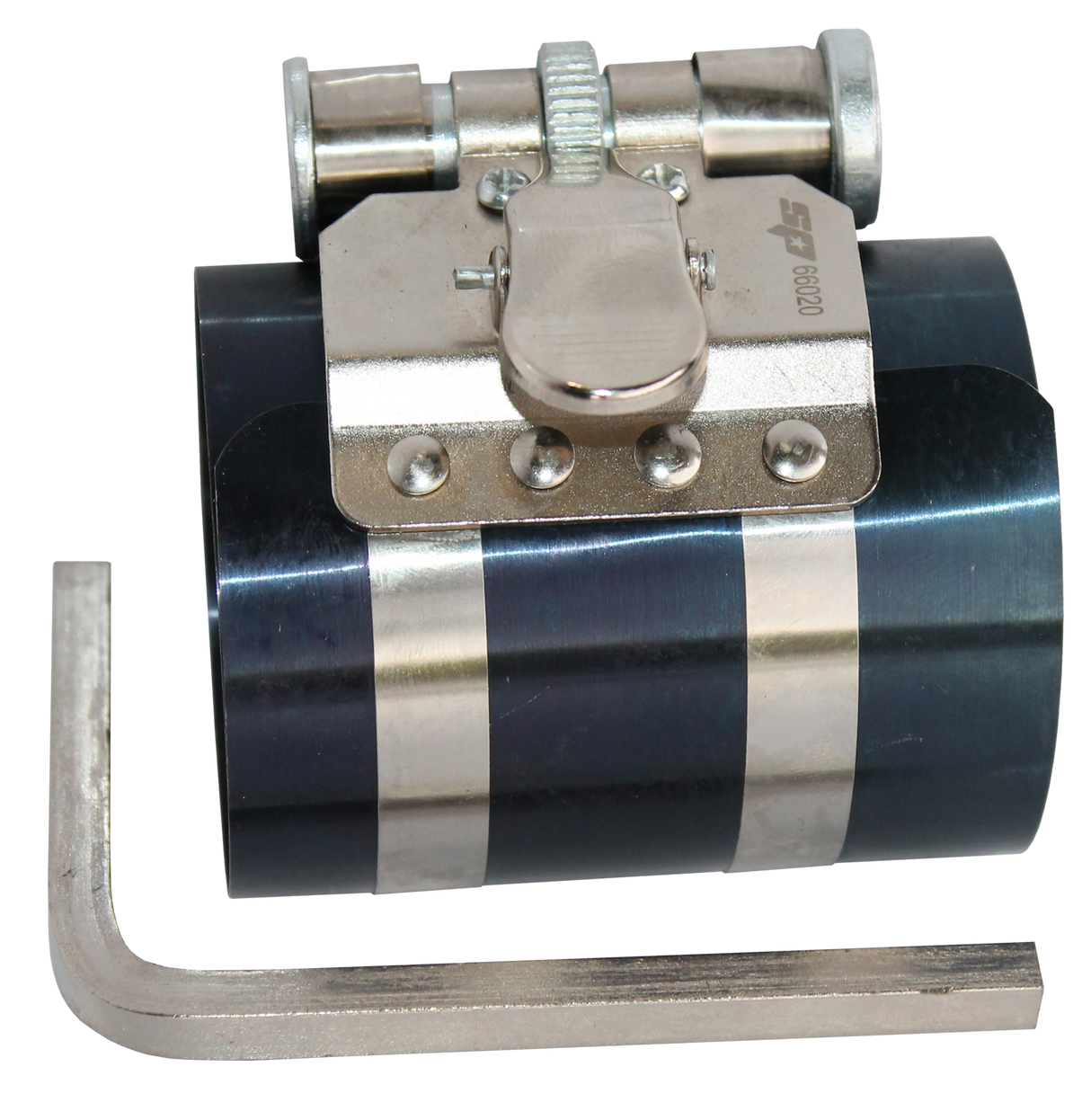 SP Tools Ring Compressor 50-125mm SP66020