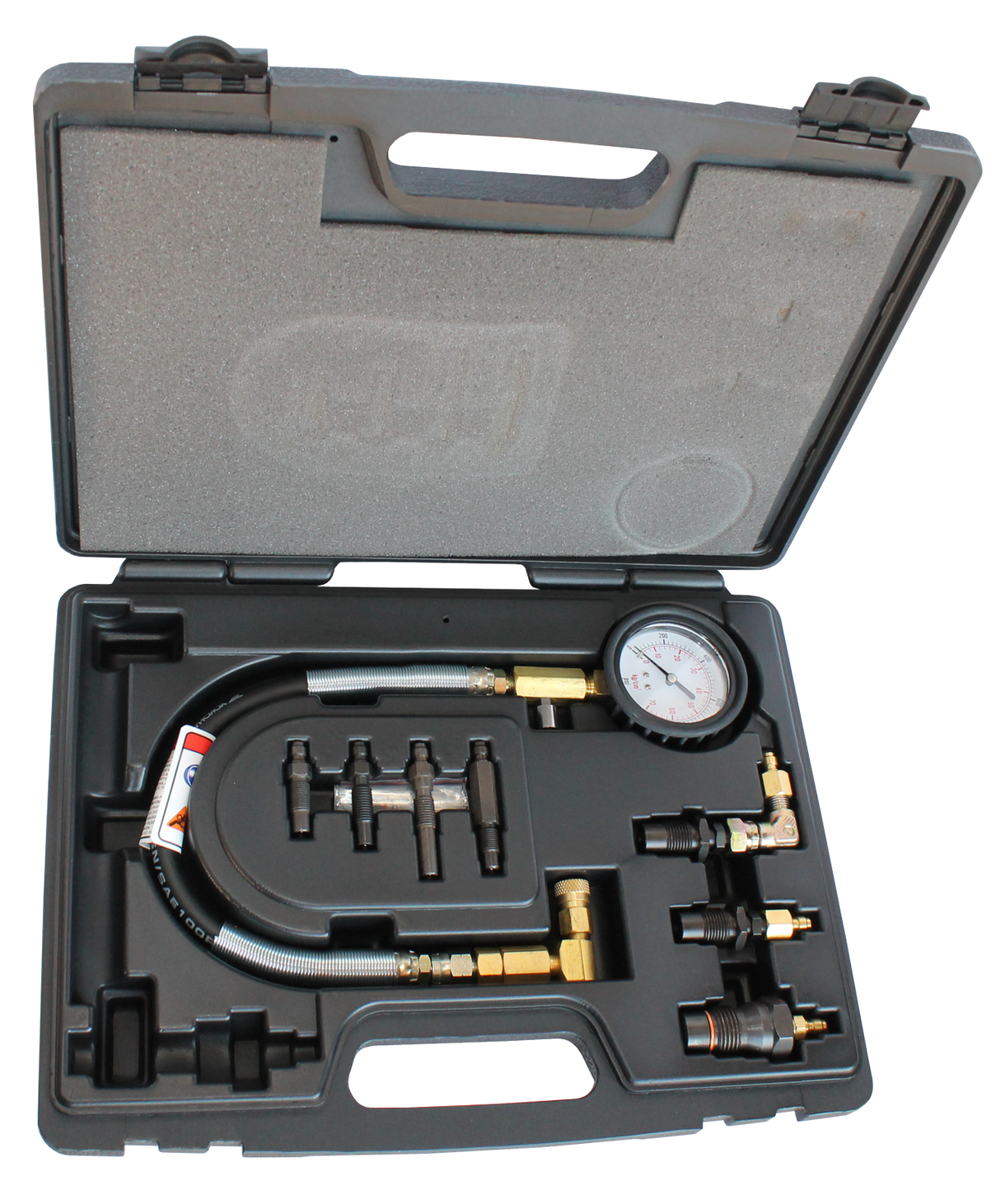SP Tools Automotive Diesel Compression Test Set SP66037