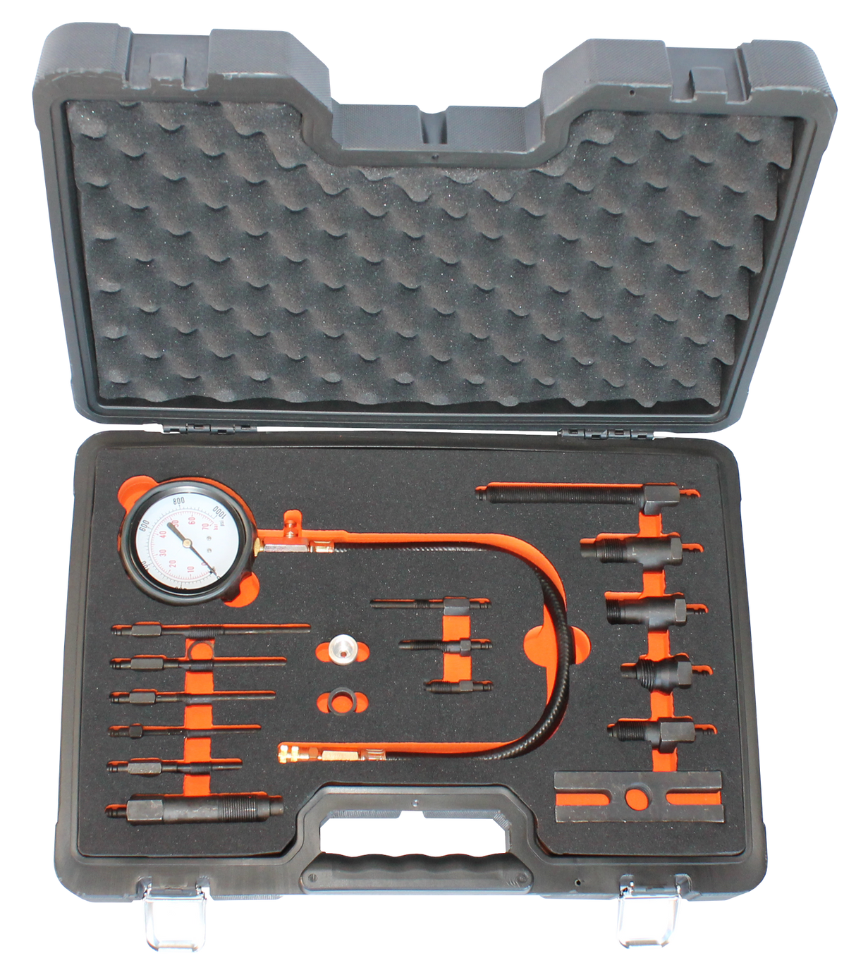 SP Tools Diesel engine Compression Tester Set (Cars) SP66038