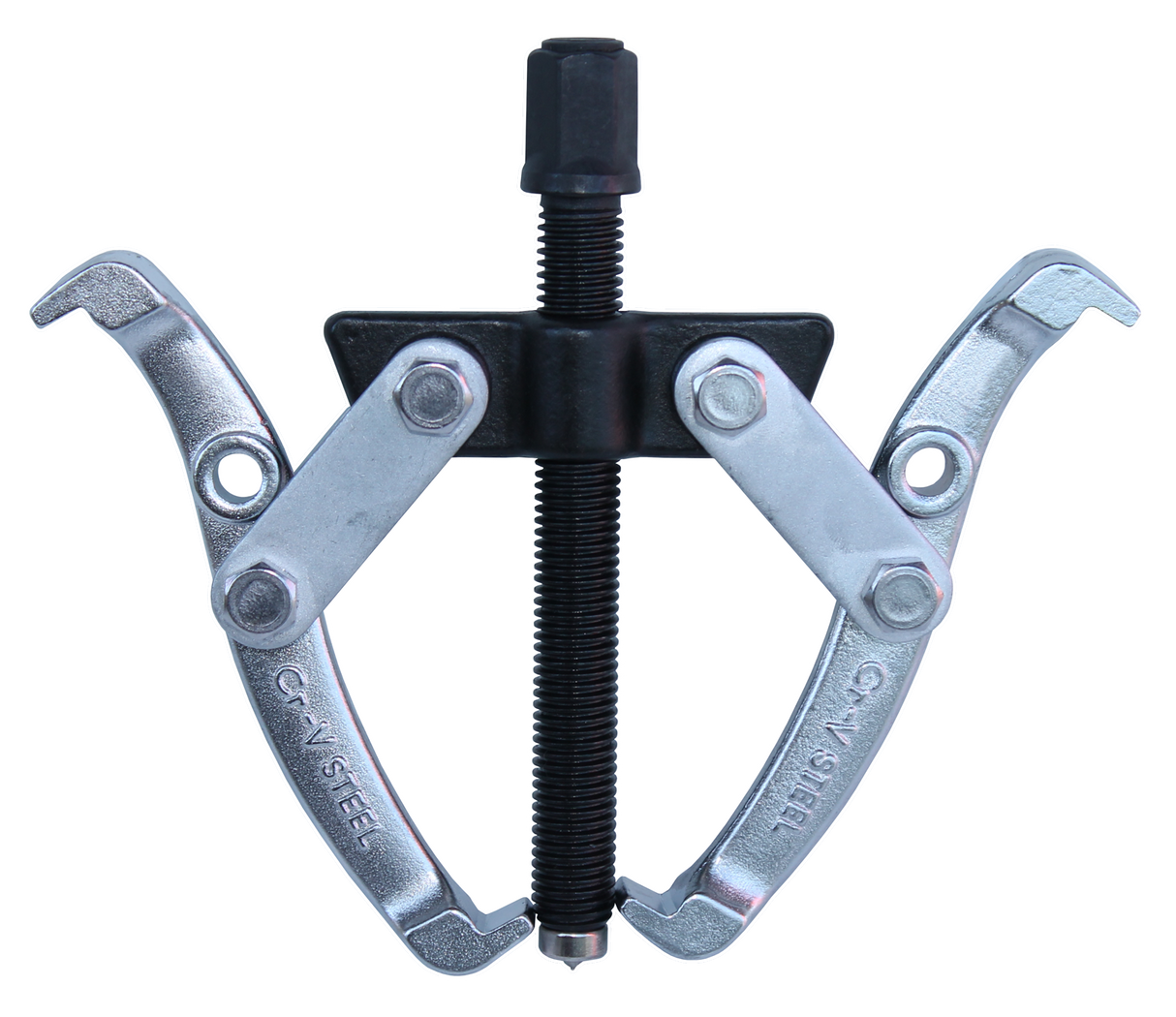 SP Tools Gear Puller 2 jaw Reversible - 200mm SP67008