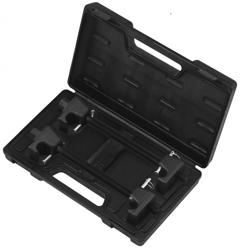 SP Tools Spring Compressor Set (Macpherson Strut) - 2Piece SP67027