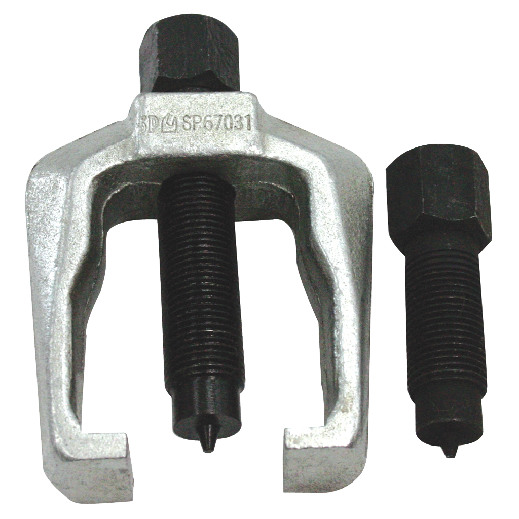 SP Tools Puller Tie Rod End & Pitman Arm Puller SP67031