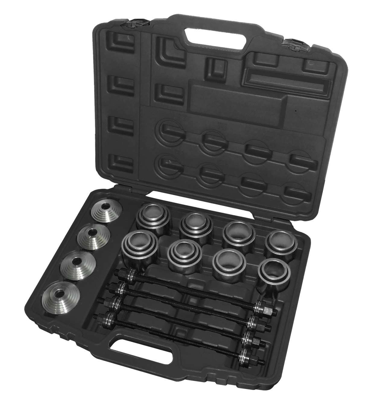 SP Tools Master Press and Pull Sleeve Kit 30 Piece SP67310