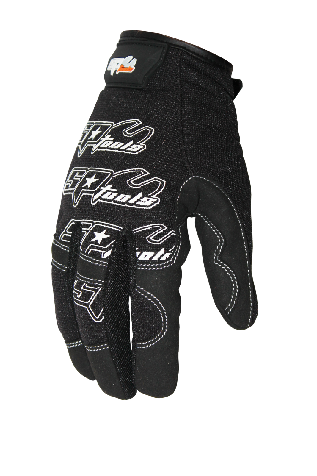 SP Tools Gloves SP General Purpose (Pair) Large SP68800