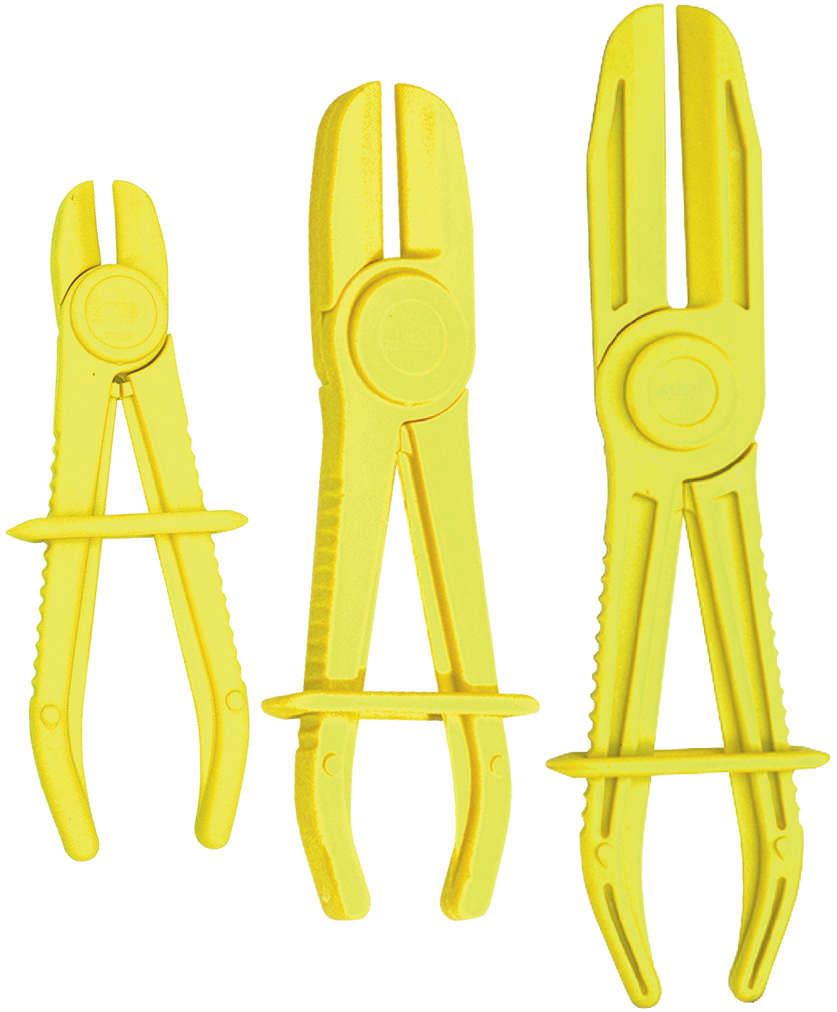 SP Tools line Clamp Straight Set 3 Piece SP70713