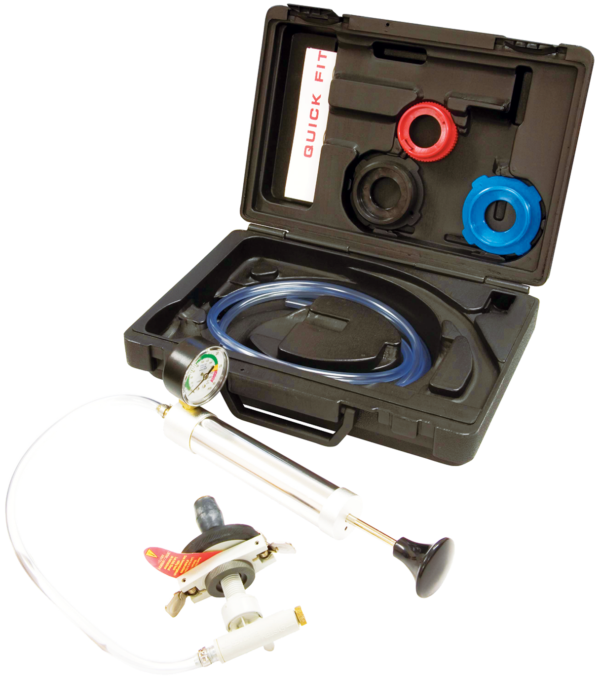 SP Tools Cooling System Pressure Tester SP70800