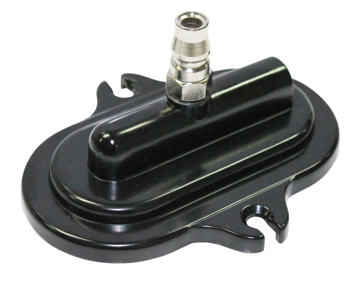 Clutch & Brake Pressure Bleeding Cap Adaptor - aus Ford SP Tools SP70824