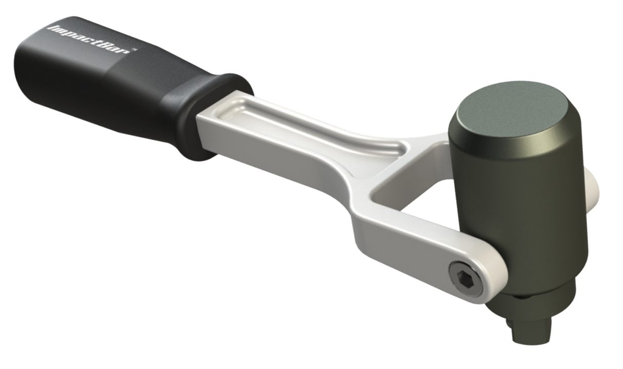 SP Tools Impact Bar - 1/2" Drive SP70863