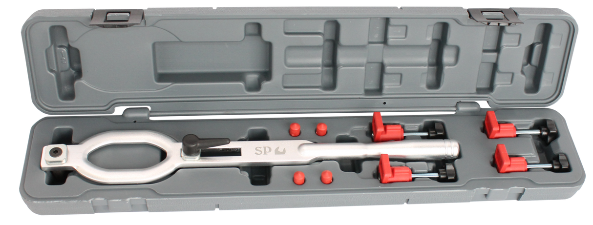 Timing Gear Holder slimline Kit SP Tools SP70907 Cam Lock Set