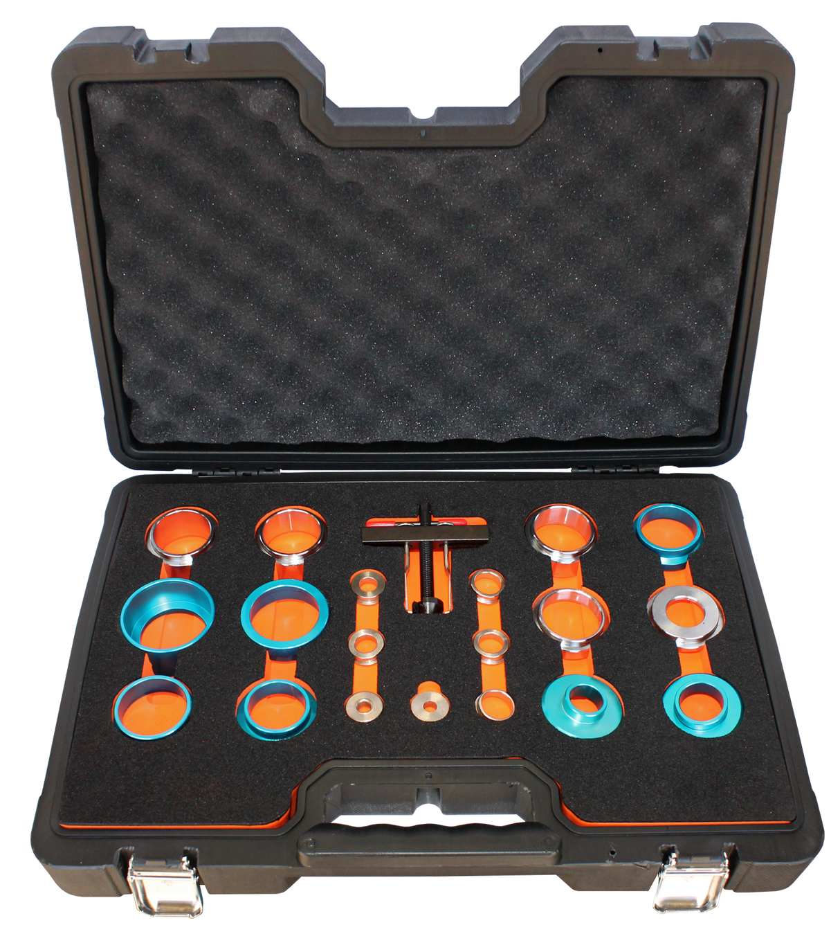 Cam & Crank Seal Removal / Installation Kit (24 Piece ) SP Tools SP70960