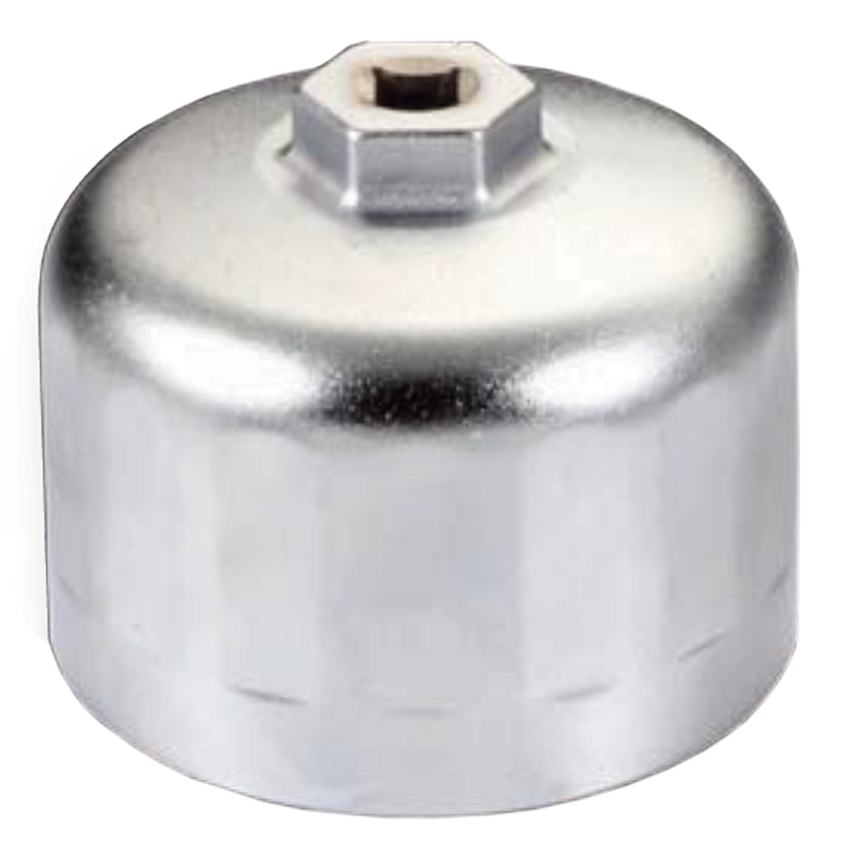 SP Tools Oil Filter Wrench for BMW/Volvo 86.6mm x  3/8"Dr SP71117