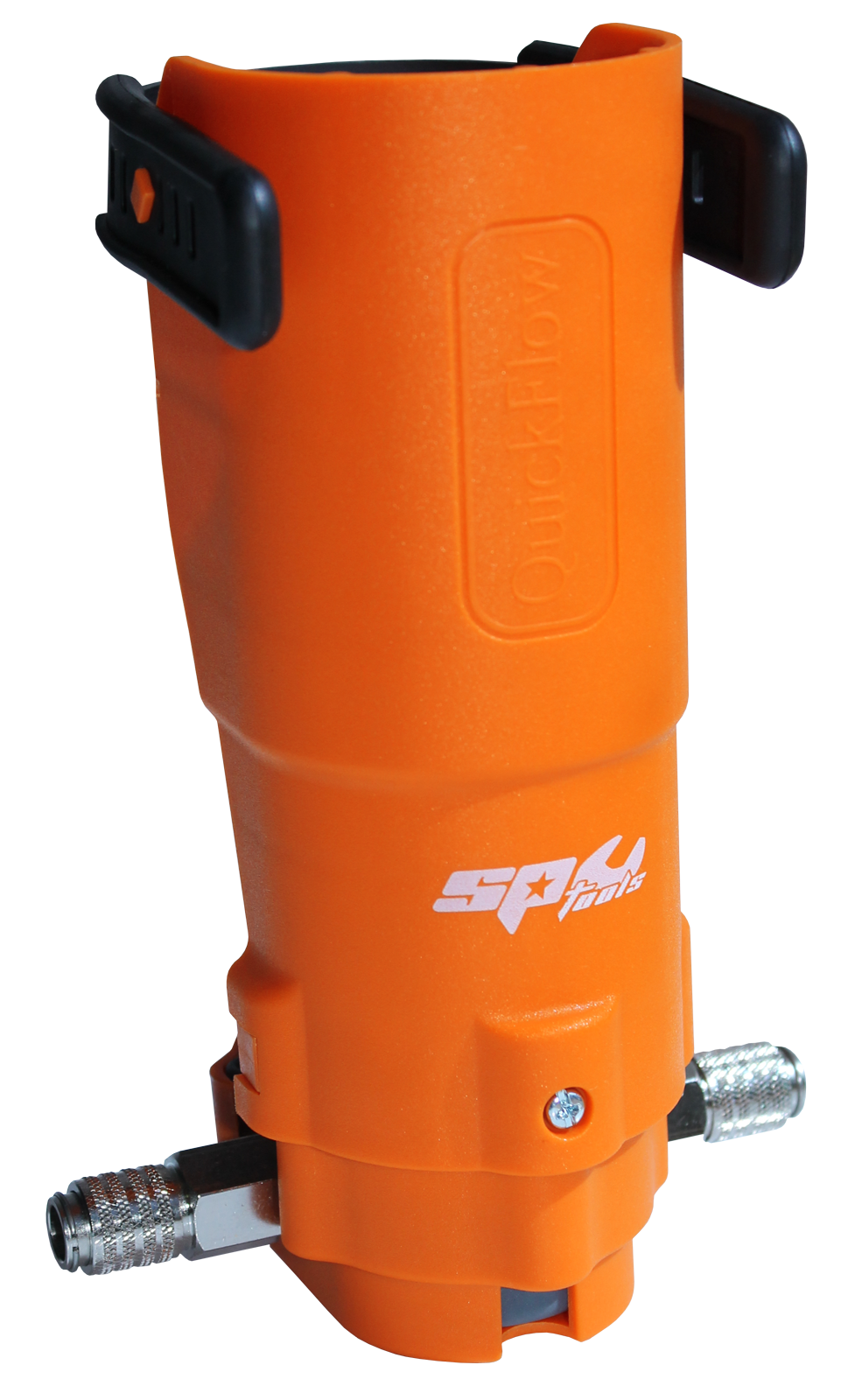 QuickFlow Drum Pump SP Tools SP71196 Fluid Transfer Pump