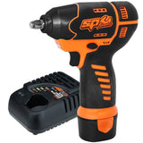SP Tools Cordless 12v Mini Impact Wrench 3/8" Drive SP81113