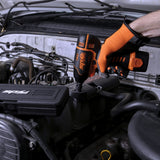 SP Tools Cordless 12v Mini Impact Wrench 3/8" Drive SP81114 (Apprentice Cash Available)