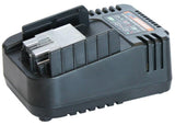 SP Tools Cordless 18v Impact Wrench 1/2" Drive 1000nm  2 x 18v Batteries & 18v Charger SP81130