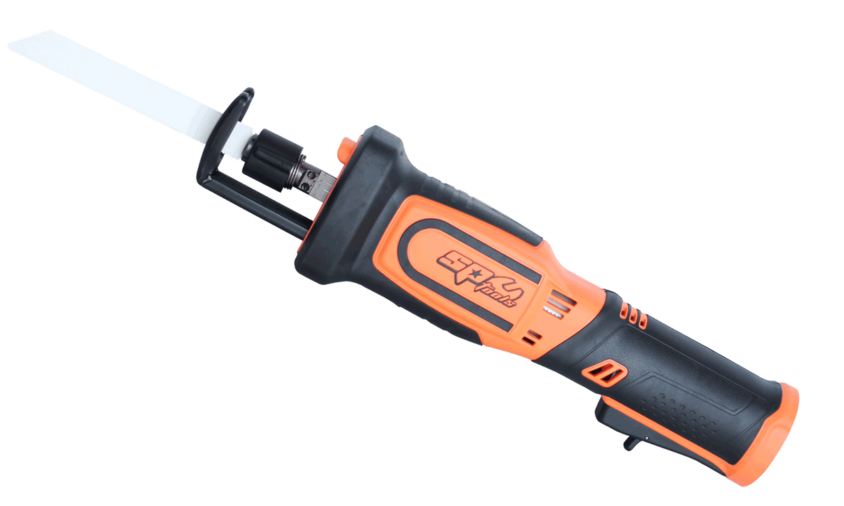 SP Tools Cordless 16V Reciprocating Saw (Skin Only) SP81354BU