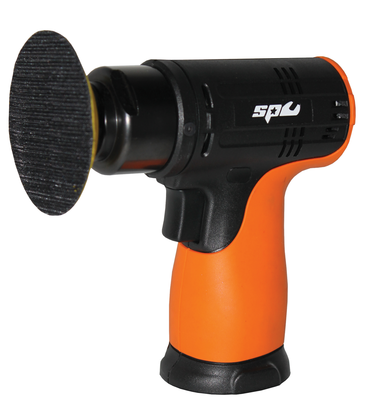 SP Tools Cordless 16v SPMini Polisher (skin only) SP81355BU