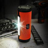 SP Tools Bluetooth Speaker & Work lamp SP81400