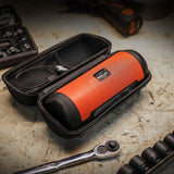 SP Tools Bluetooth Speaker & Work lamp SP81400
