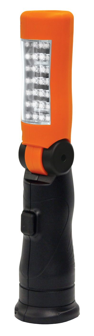 SP Tools Cordless 12v Mini flashLight  led (Body only) SP81412BU