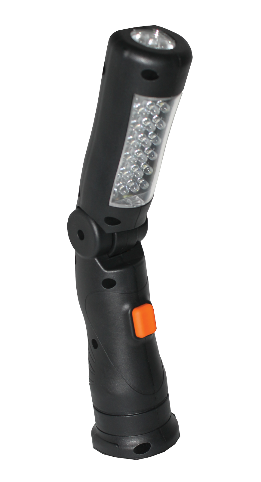 SP Tools Cordless 16v Mini Flash Light LED (Body only) SP81416BU