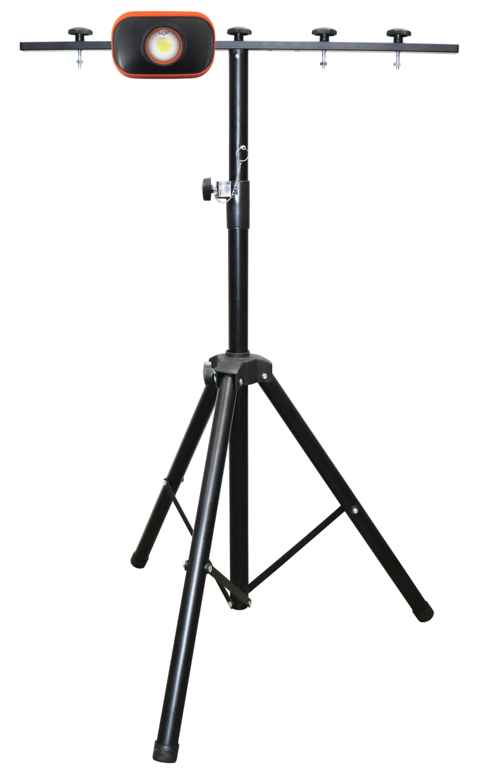 SP Tools Cob Led Floodlight - Portable Inc Tripod SP81485