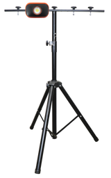 SP Tools Cob Led Floodlight - Portable Inc Tripod SP81485