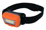 SP Tools LED Work Headlamp COB Motion Sensor SP81492 Camping Lamp Light