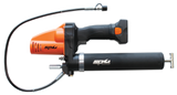 SP Tools Cordless 16V Grease Gun Kit SP81513 Apprentice Cash (Includes 2Ah Battery & Charger)