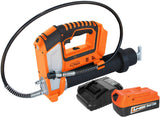 SP Tools Industrial Grease Gun SP81523
