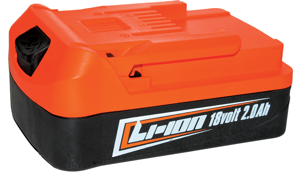 SP Tools Battery Pack 2.0ah li-ion 18v - SP Cordless SP81994