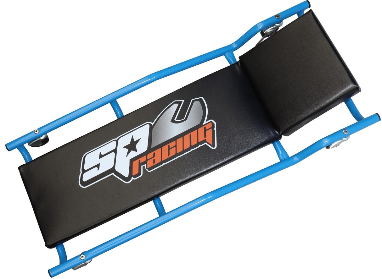 SP Tools Car Creeper With Head rest SPR-46