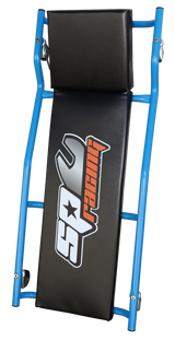 SP Tools Car Creeper With Head rest SPR-46