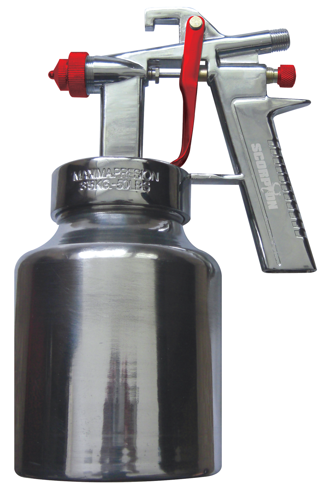SP Tools Spray Gun Low Pressure 1.3mm SX-20