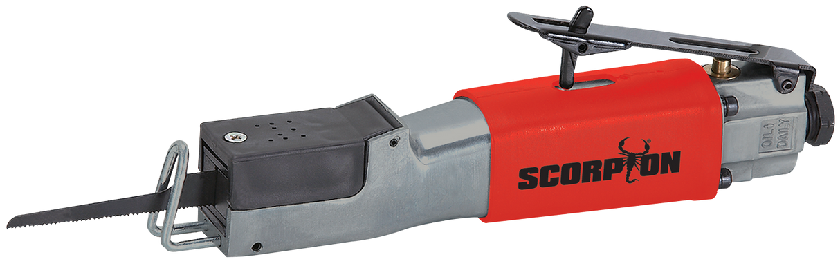 SP Tools Scorpion Air Saw SX-311