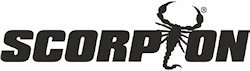 SP Tools Scorpion 1/2"  Air Ratchet Wrench SX-330