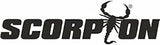 SP Tools Scorpion 1/2"  Air Ratchet Wrench SX-330