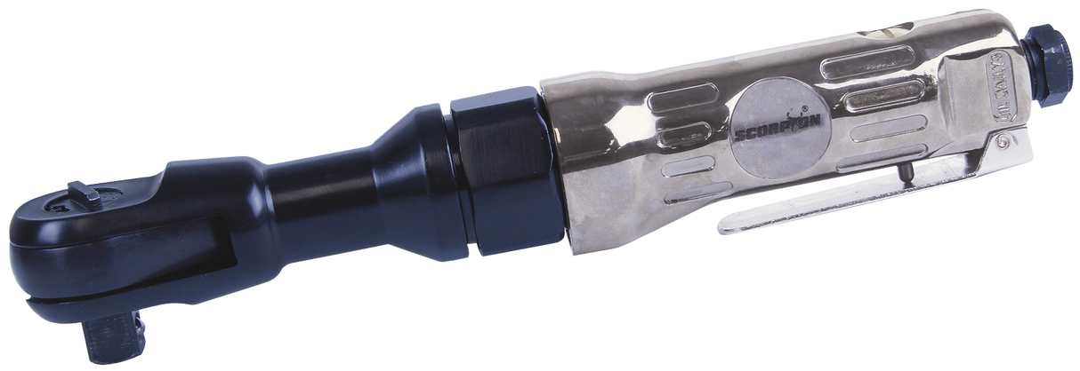 SP Tools Scorpion 1/2"  Air Ratchet Wrench SX-330