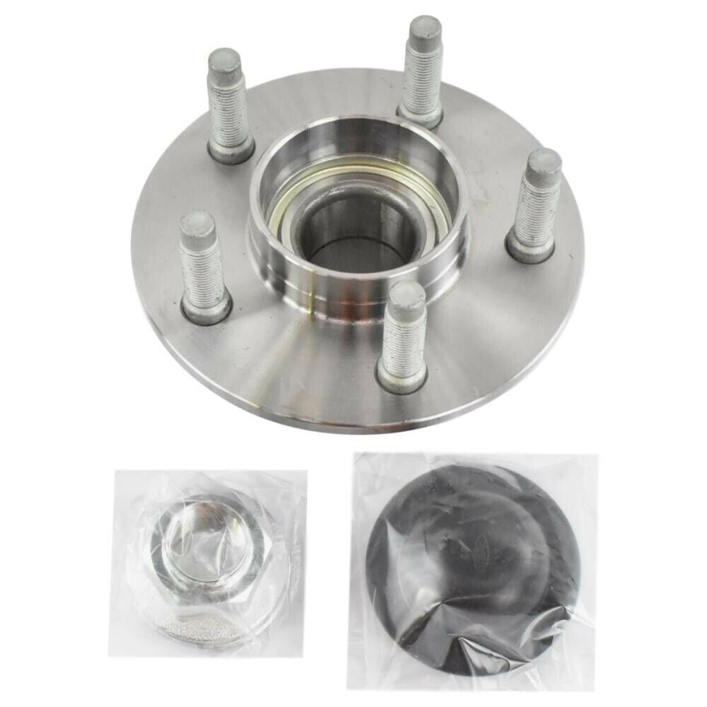 Hub Assy Front Wheel SX1104B For Ford