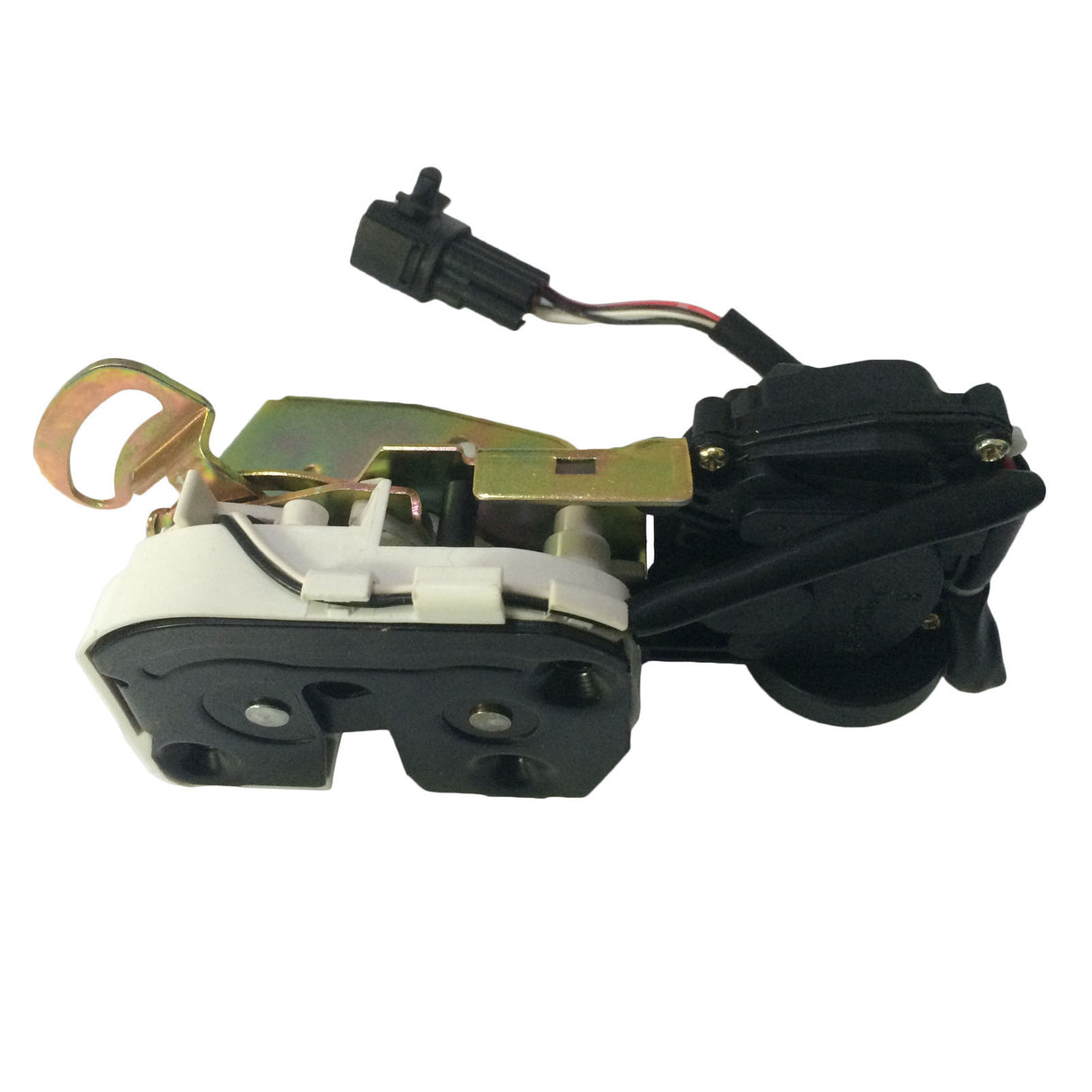 Lock Actuator Mechanism RHF Door SXA21812B For Ford Territory SX SY SZ Genuine