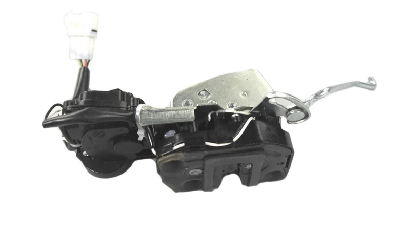 Lock Mechanism LHF Door SXA21813B For Ford Territory SX SY SZ Genuine