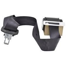 Seat Belt Rear Centre SXA611B64A7D For Ford