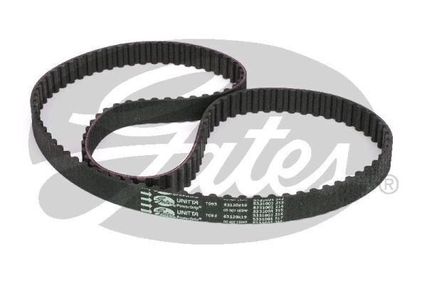 Timing Belt  Gates T093