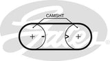 Timing Belt Gates T1083